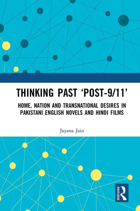 Cover of Thinking Past ?Post-9/11?