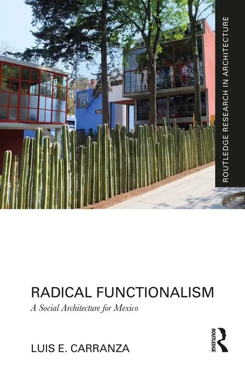 Cover of Radical Functionalism