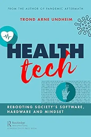 Cover of Health Tech