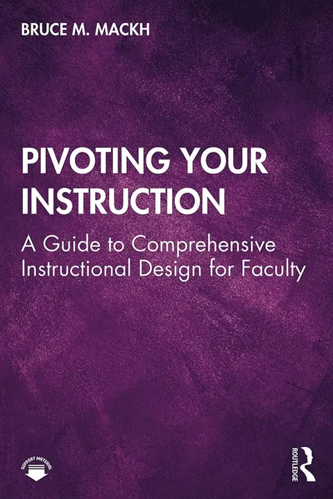 Cover of Pivoting Your Instruction