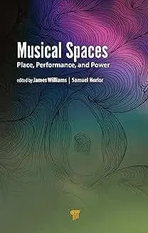 Cover of Musical Spaces