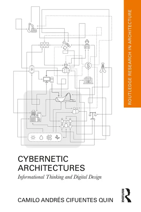 Cover of Cybernetic Architectures