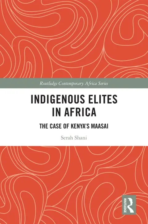 Cover of Indigenous Elites in Africa