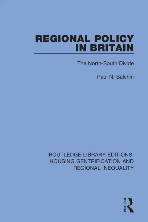 Cover of Routledge Library Editions