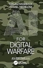 Cover of AI for Digital Warfare