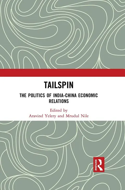 Cover of Tailspin