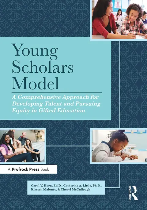 Cover of Young Scholars Model