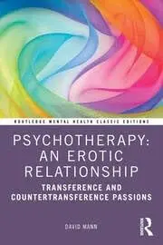 Cover of Psychotherapy