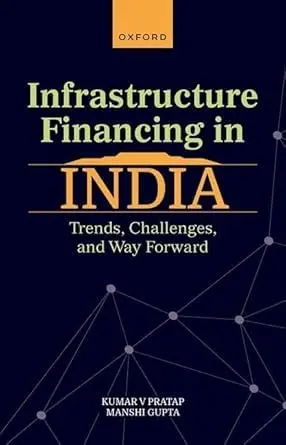 Cover of Infrastructure