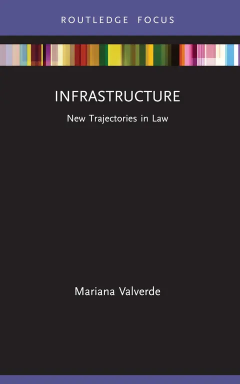 Cover of Infrastructure