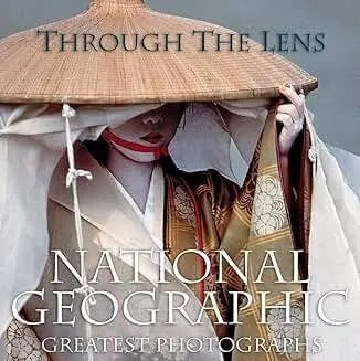 Cover of Through the Lens