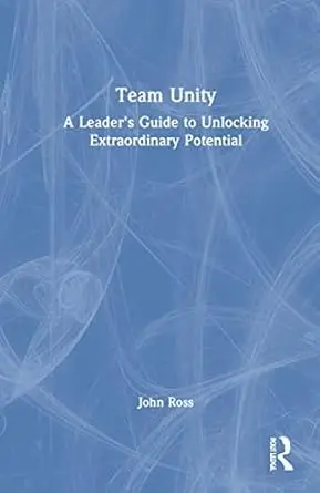 Cover of Team Unity