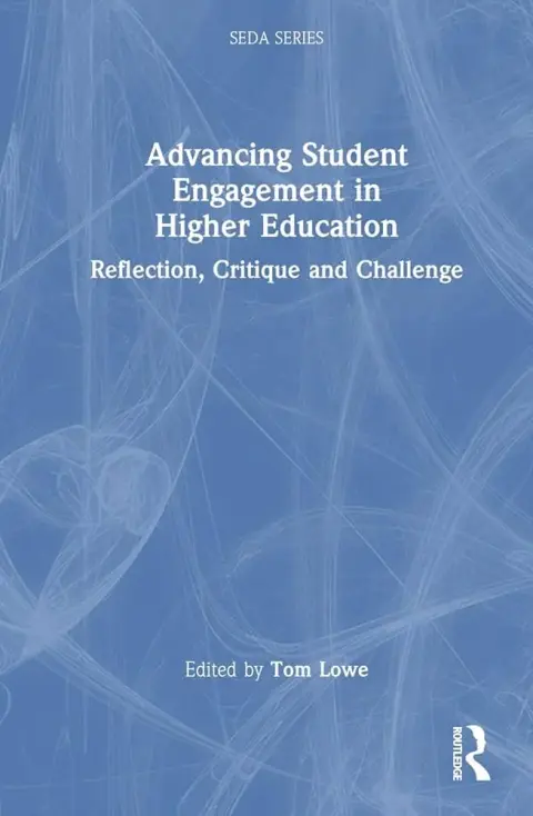 Cover of Advancing Student Engagement in Higher Education