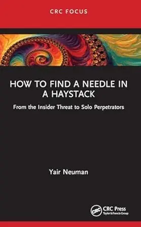 Cover of How to Find a Needle in a Haystack