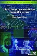 Cover of Circuit Design Considerations for Implantable Devices