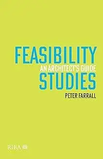 Cover of Feasibility Studies