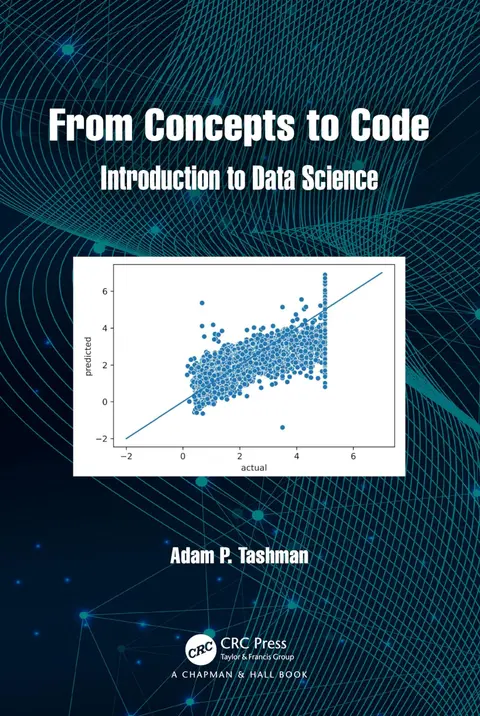 Cover of From Concepts to Code