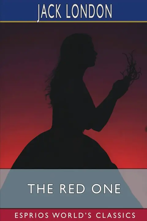 Cover of The Red One