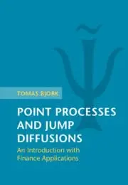 Cover of Point Processes and Jump Diffusions
