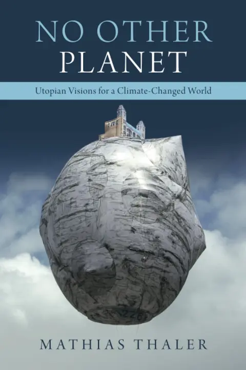 Cover of No Other Planet