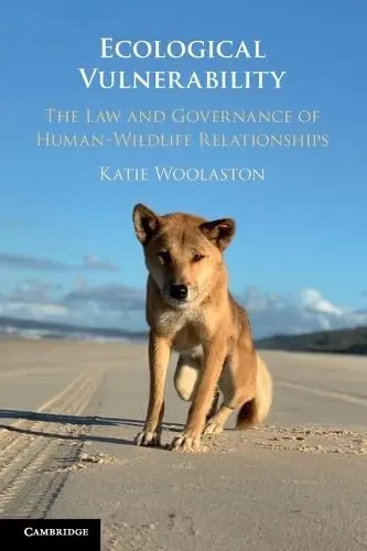 Cover of Ecological Vulnerability