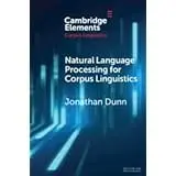 Cover of Natural Language Processing for Corpus Linguistics