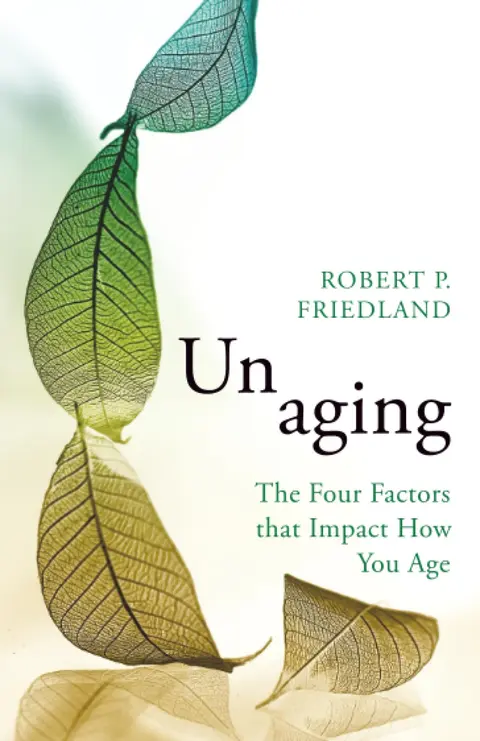 Cover of Unaging