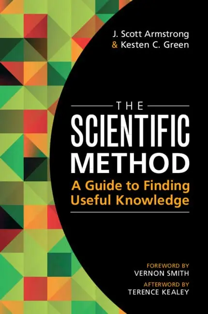 Cover of The Scientific Method