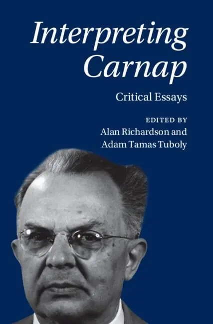 Cover of Interpreting Carnap