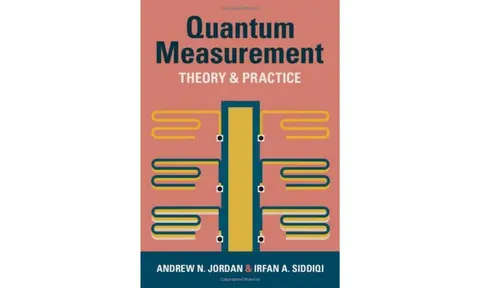 Cover of Quantum Measurement