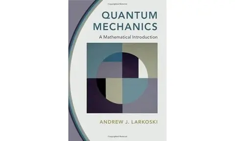 Cover of Quantum Mechanics