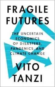 Cover of Fragile Futures