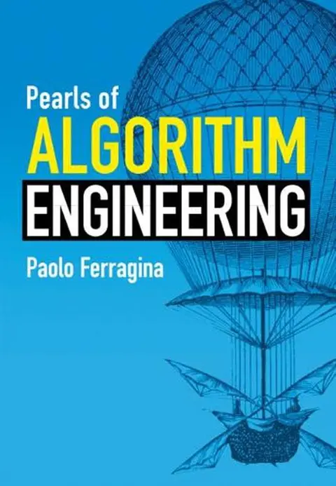 Cover of Pearls of Algorithm Engineering