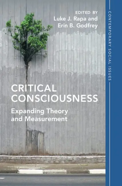 Cover of Critical Consciousness