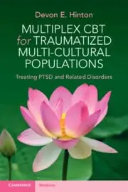 Cover of Multiplex CBT for Traumatized Multicultural Populations, Treating PTSD and Related Disorders
