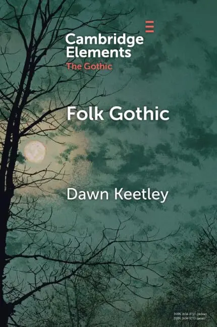 Cover of Folk Gothic