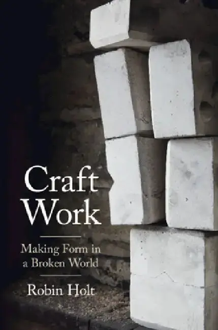Cover of Craft Work