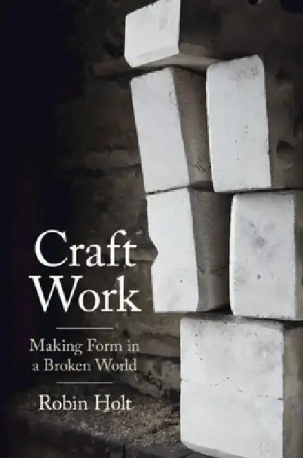 Cover of Craft Work