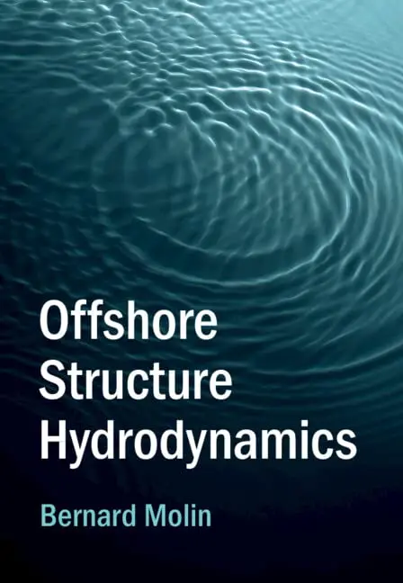 Cover of Offshore Structure Hydrodynamics