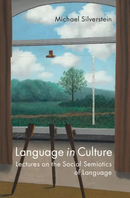 Cover of Language in Culture