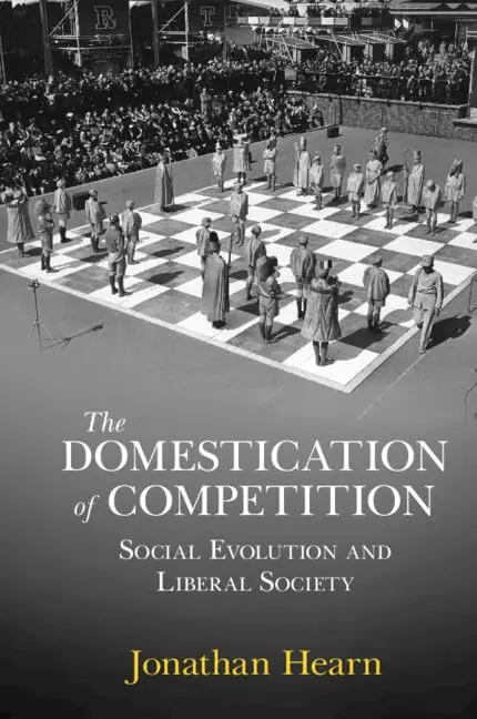 Cover of The Domestication of Competition