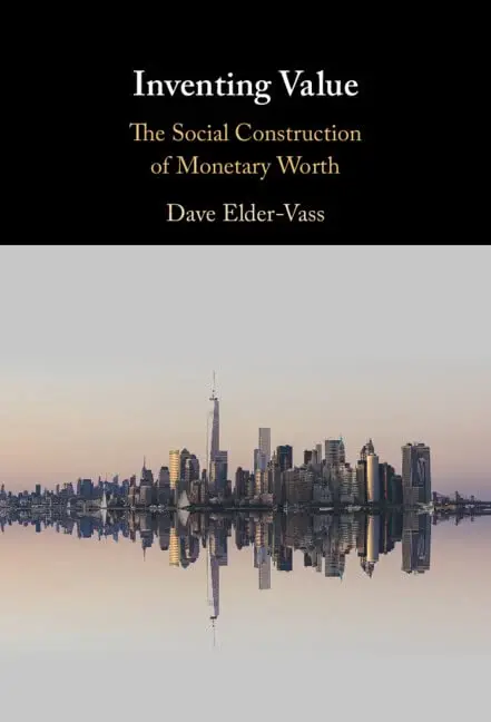 Cover of Inventing Value