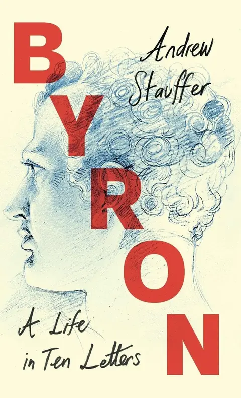 Cover of Byron