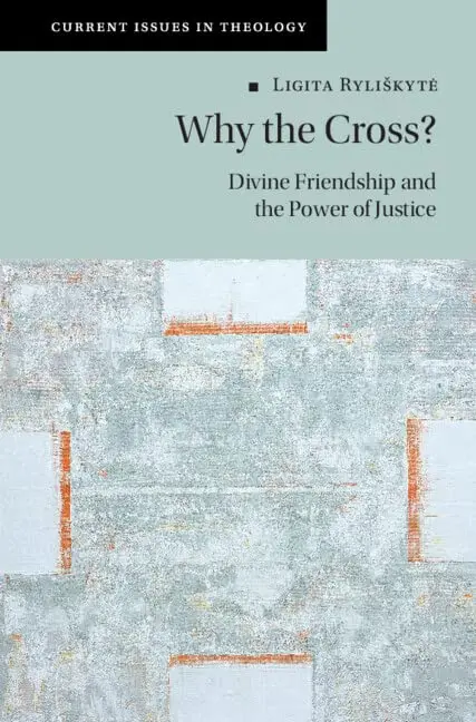 Cover of Why the Cross?