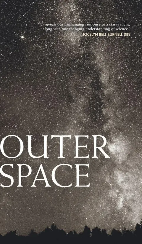 Cover of Outer Space