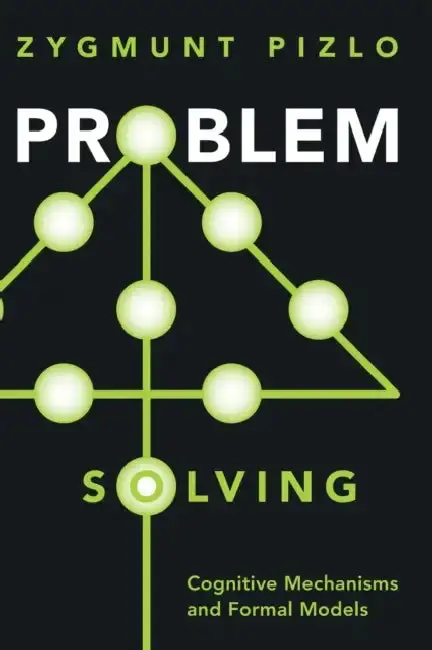 Cover of Problem Solving