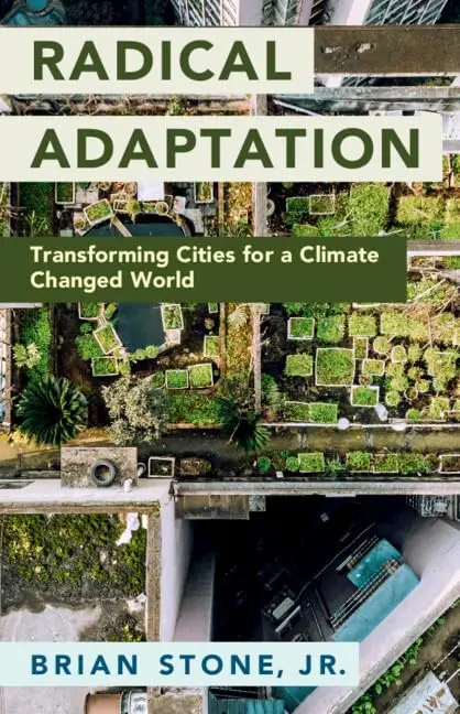 Cover of Radical Adaptation