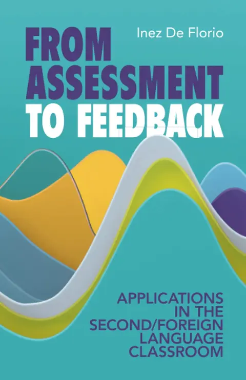 Cover of From Assessment to Feedback