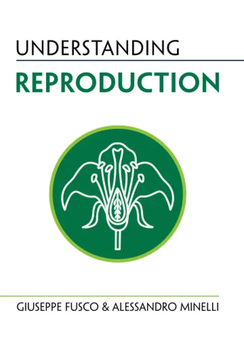 Cover of Understanding Reproduction
