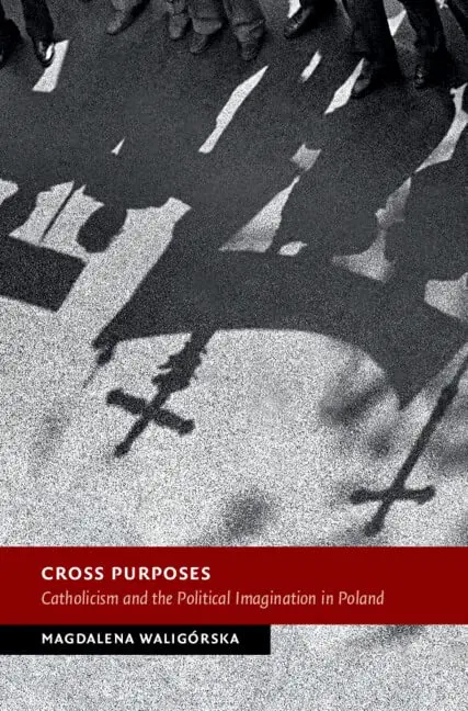 Cover of Cross Purposes